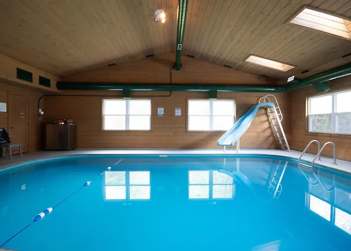 Casa vacanze Private Heated Pool House With Sauna Cl